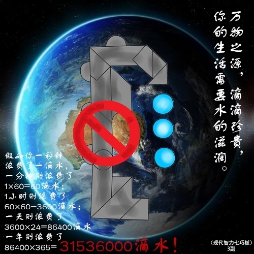 七7 廖文斐 水科技公益广告
